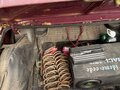 2003 Lada (ВАЗ) 2107, красный - вид 11