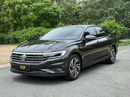 2022 Volkswagen Sagitar III Рестайлинг, чёрный, 1750000 рублей, вид 3