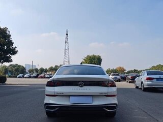 2023 Volkswagen Lamando L II, белый, 1700000 рублей, вид 5