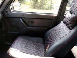 2012 Lada (ВАЗ) 2121 (4x4) I Рестайлинг, пурпурный, 590000 рублей, вид 2