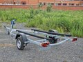 2026 МЗСА 81771Е, серебристый - вид 7