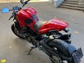 2014 Ducati Monster 1200, красный, 760000 рублей - вид 2