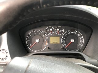 2006 Ford Fusion I Рестайлинг, красный, 390000 рублей, вид 5