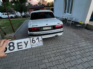 2000 ГАЗ 3110 «Волга», белый, 170000 рублей, вид 4