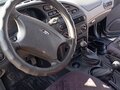2024 Lada (ВАЗ) Niva Travel I, зелёный, 1520000 рублей - вид 5