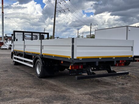 2026 Валдай 12, белый, 5984500 рублей, вид 5