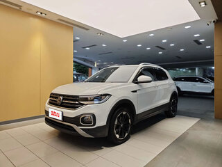 2022 Volkswagen Tacqua, белый, 1390005 рублей, вид 2