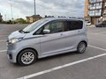 2014 Nissan Dayz I, серый, 600000 рублей - вид 4