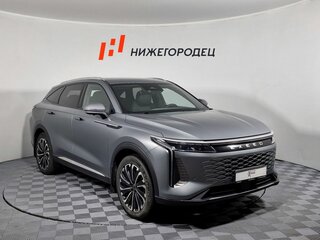 2023 Exeed RX, серый, 2859000 рублей, вид 3