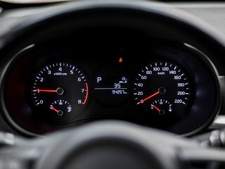 2018 Kia Picanto III, белый, 1200000 рублей, вид 5