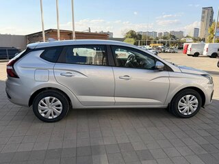 2026 Lada (ВАЗ) Iskra SW, серебристый, 1525000 рублей, вид 3