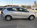 2026 Lada (ВАЗ) Iskra SW, серебристый - вид 2