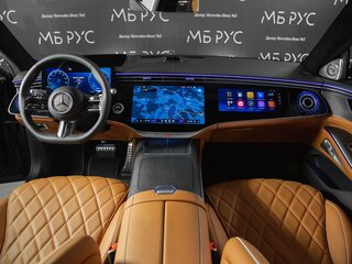 2026 Mercedes-Benz S-Класс 580 4MATIC VII (W223) Рестайлинг, чёрный, 35685000 рублей, вид 2