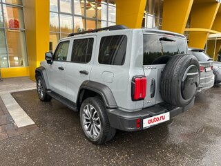 2023 Tank 300 I, серый, 2750000 рублей, вид 3