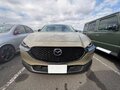 2023 Mazda CX-3 I Рестайлинг, коричневый - вид 5