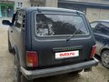 2013 Lada (ВАЗ) 2121 (4x4) I Рестайлинг, зелёный, 470000 рублей - вид 3
