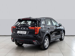 2026 Haval Jolion I Рестайлинг 2, чёрный, 2499000 рублей, вид 5