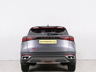 2023 Omoda C5 I, серый, 1849000 рублей, вид 5