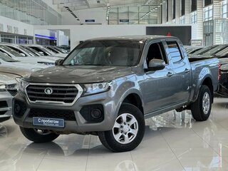 Great Wall Wingle 7