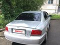 2004 Hyundai Sonata ТагАЗ IV (EF) Рестайлинг, серебристый, 245000 рублей