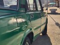 2005 Lada (ВАЗ) 2107, зелёный, 120000 рублей - вид 7