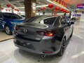 2023 Mazda 3 Axela IV (BP), серый, 1360000 рублей - вид 4