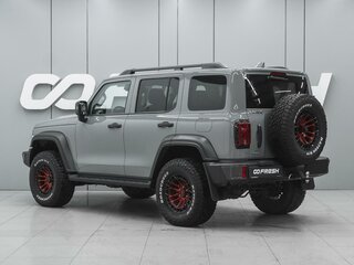 2023 Tank 300 I, серый, 3290000 рублей, вид 2