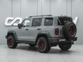 2023 Tank 300 I, серый, 3200000 рублей - вид 1