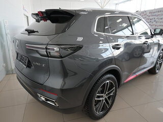 2025 Changan UNI-S I, серый, 3179900 рублей, вид 4