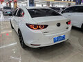 2022 Mazda 3 Axela IV (BP), белый, 1405000 рублей - вид 5