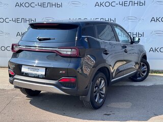 2024 Kaiyi X3, чёрный, 1420000 рублей, вид 5