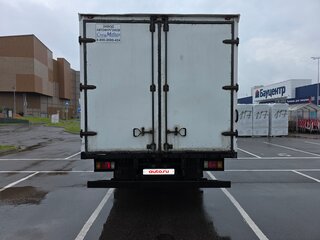2013 Isuzu Elf (N-series), белый, 1750000 рублей, вид 4
