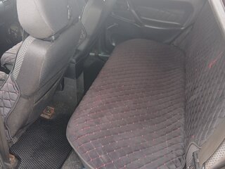 2013 Lada (ВАЗ) 2114, красный, 260000 рублей, вид 5