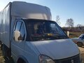 2008 ГАЗ ГАЗель (3302), белый, 635000 рублей