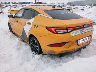 2023 JAC J7 I, серый, 656925 рублей, вид 4