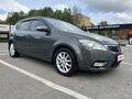 2011 Kia Ceed I Рестайлинг, серый, 590000 рублей - вид 4