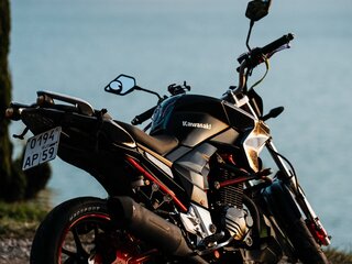 Regulmoto Raptor 250