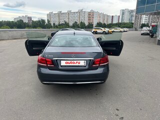 2014 Mercedes-Benz E-Класс 300 IV (W212, S212, C207) Рестайлинг, серый, 2850000 рублей, вид 5
