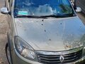 2011 Renault Sandero Stepway I, бежевый, 550000 рублей