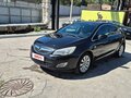2011 Opel Astra J, чёрный, 650000 рублей