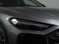 2026 Audi A5 L Sportback III (B10), серый - вид 9