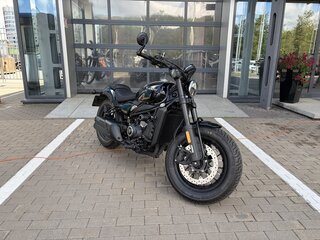 CFMoto 450CL-C