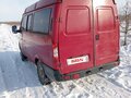 2006 ГАЗ Соболь (2752), красный, 950000 рублей - вид 5