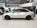 2014 Daewoo Gentra II, серый, 499000 рублей - вид 7
