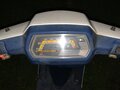 1986 Honda Tact, белый, 30000 рублей
