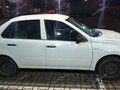 2017 Datsun on-DO I, белый, 370000 рублей - вид 1