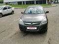 2011 Opel Astra H Рестайлинг, серый, 700000 рублей