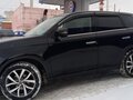 2014 Mitsubishi Outlander III Рестайлинг, чёрный, 1500000 рублей - вид 8