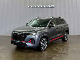 Changan CS35 Plus I Рестайлинг
