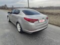 2011 Kia Optima III, серый - вид 5